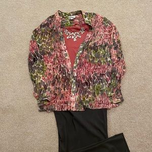 BOGO Free Cute blouse BOGO Free